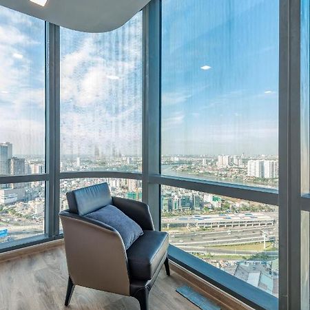 Landmark 81 - Royal Residence Ho Chi Minh City Exterior photo