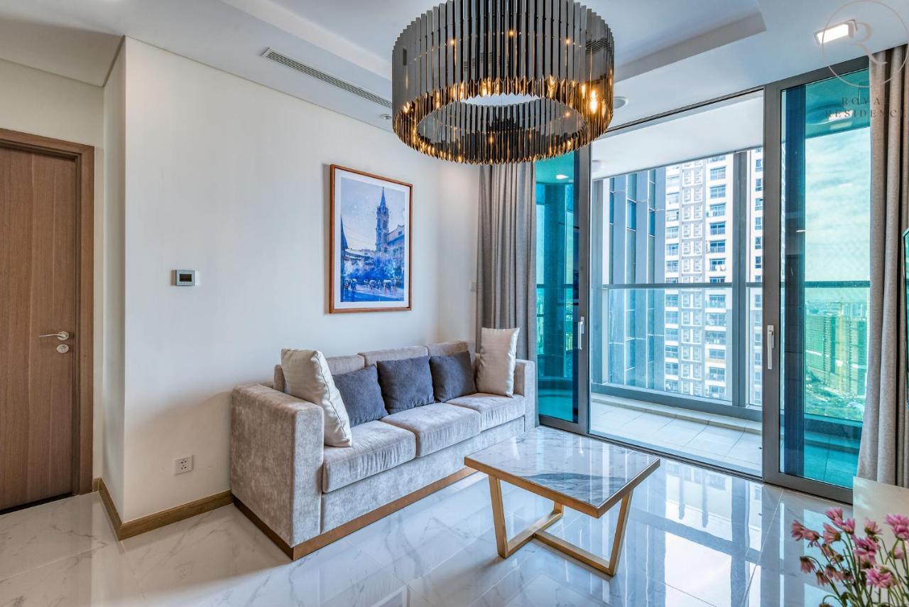 Landmark 81 - Royal Residence Ho Chi Minh City Exterior photo