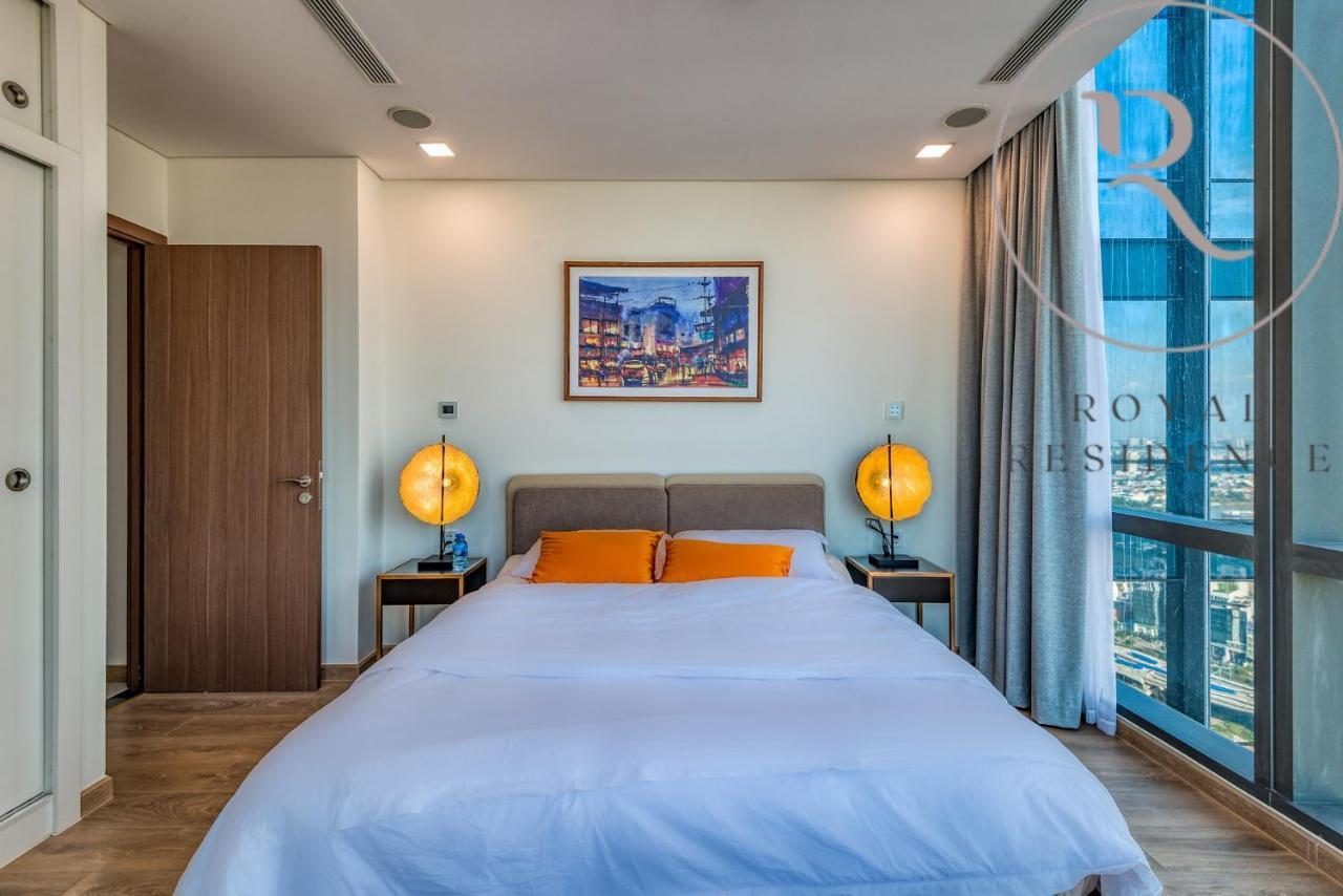 Landmark 81 - Royal Residence Ho Chi Minh City Exterior photo